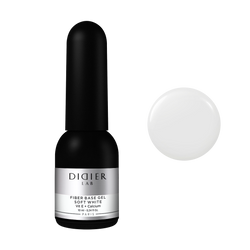 Βάση Smart Fiber "Didier Lab", Soft White, 10ml - Didier Lab Greece