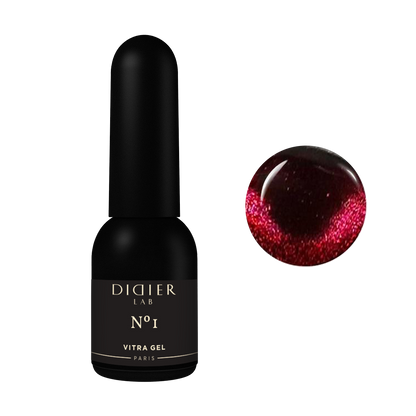 Vitra Τζελ "Didier Lab" NO.1