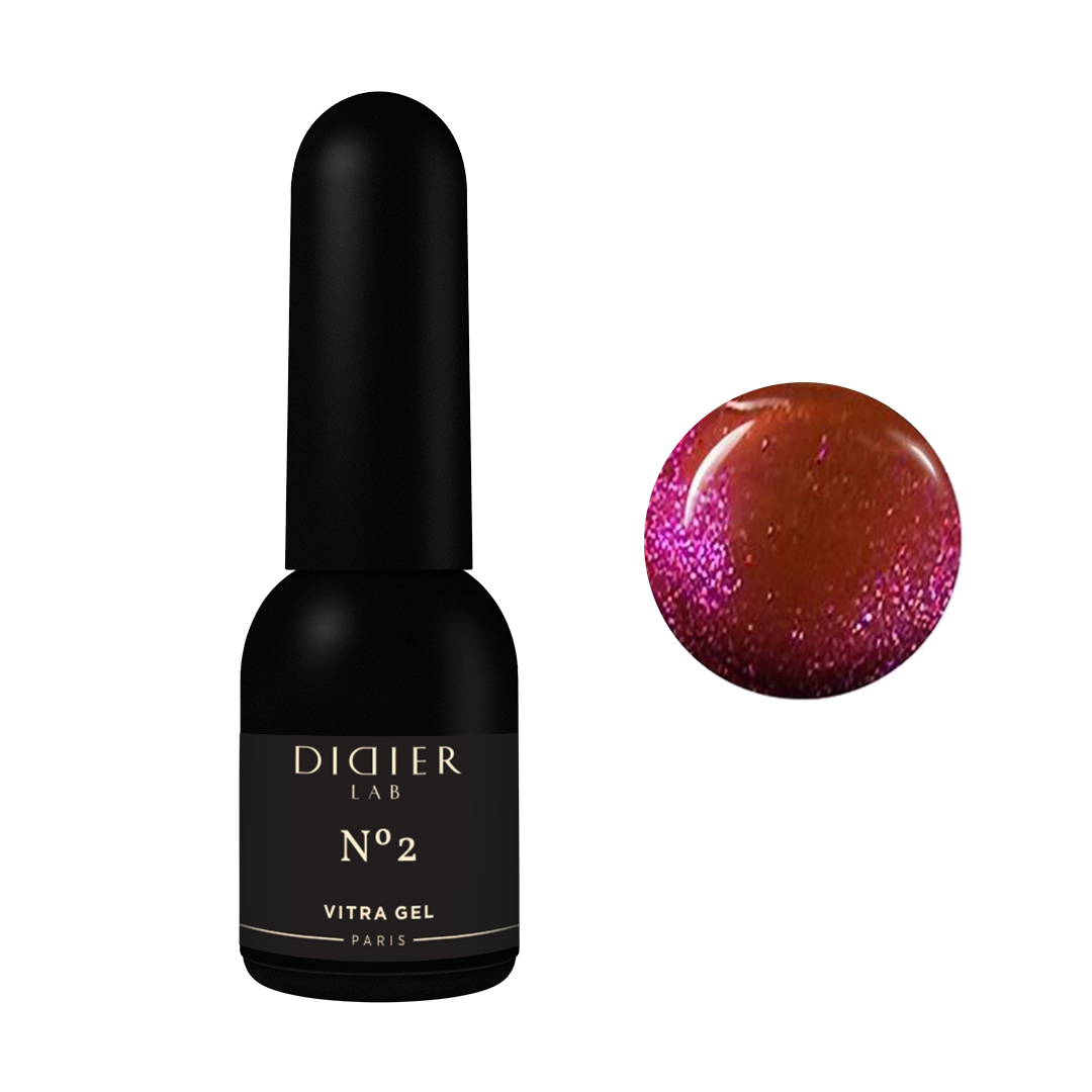 Vitra Τζελ "Didier Lab" NO.2