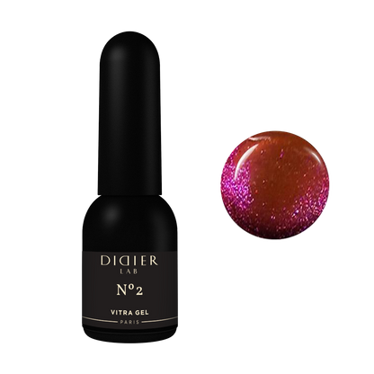 Vitra Τζελ "Didier Lab" NO.2