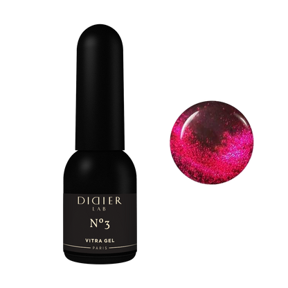 Vitra Τζελ "Didier Lab" NO.3