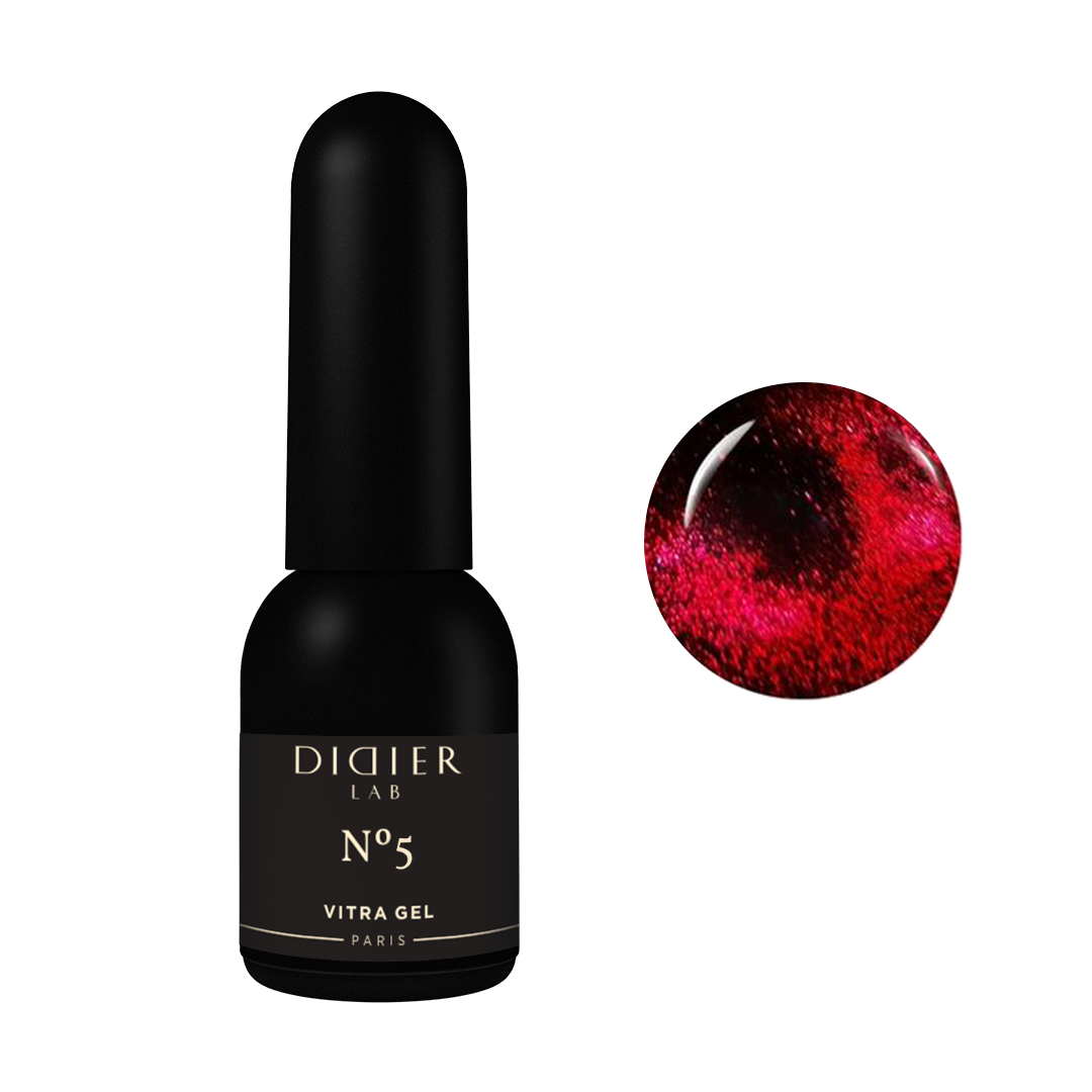 Vitra Τζελ "Didier Lab" NO.5