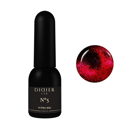 Vitra Τζελ "Didier Lab" NO.5