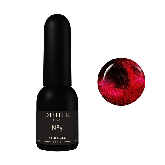 Vitra Τζελ "Didier Lab" NO.5