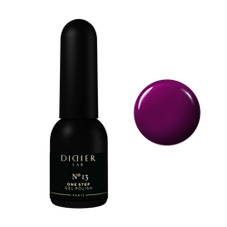 One Step Τζελ Νυχιών Didier Lab, No13, 10ml