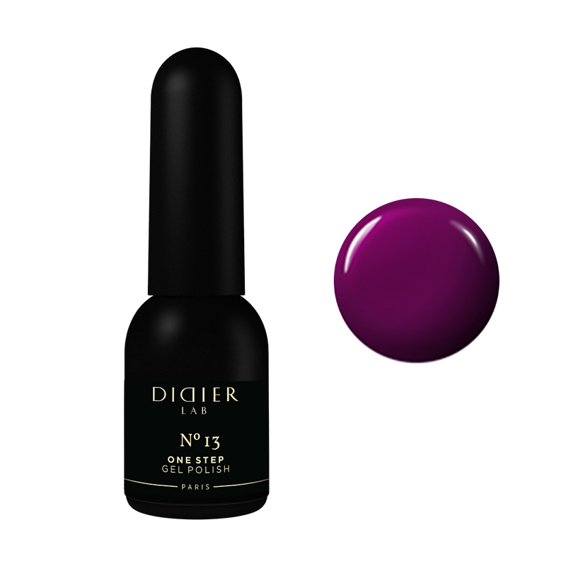 One Step Τζελ Νυχιών Didier Lab, No13, 10ml