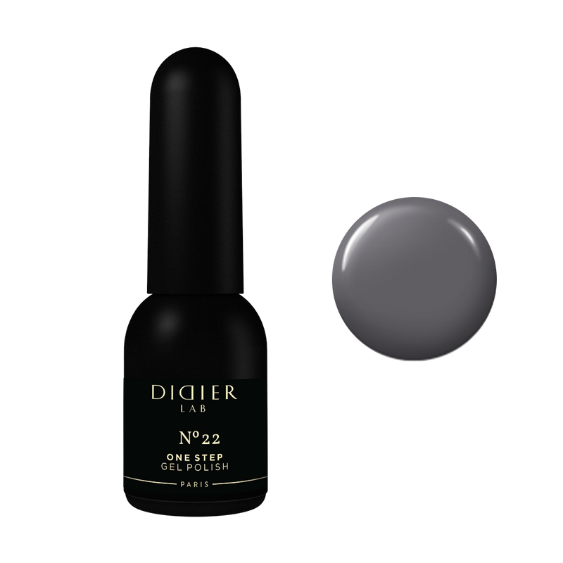 One Step Τζελ Νυχιών Didier Lab, No22, 10ml