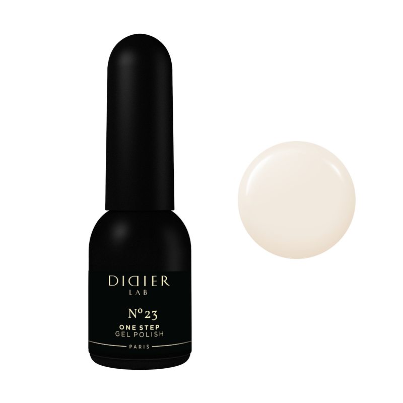 One Step Τζελ Νυχιών Didier Lab No23, 10ml