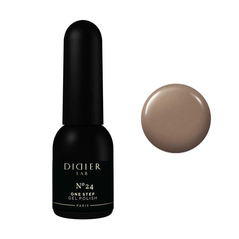 One Step Τζελ Νυχιών Didier Lab No24, 10ml