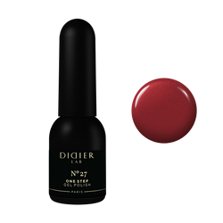 One Step Τζελ Νυχιών Didier Lab, No 27, 10 ml