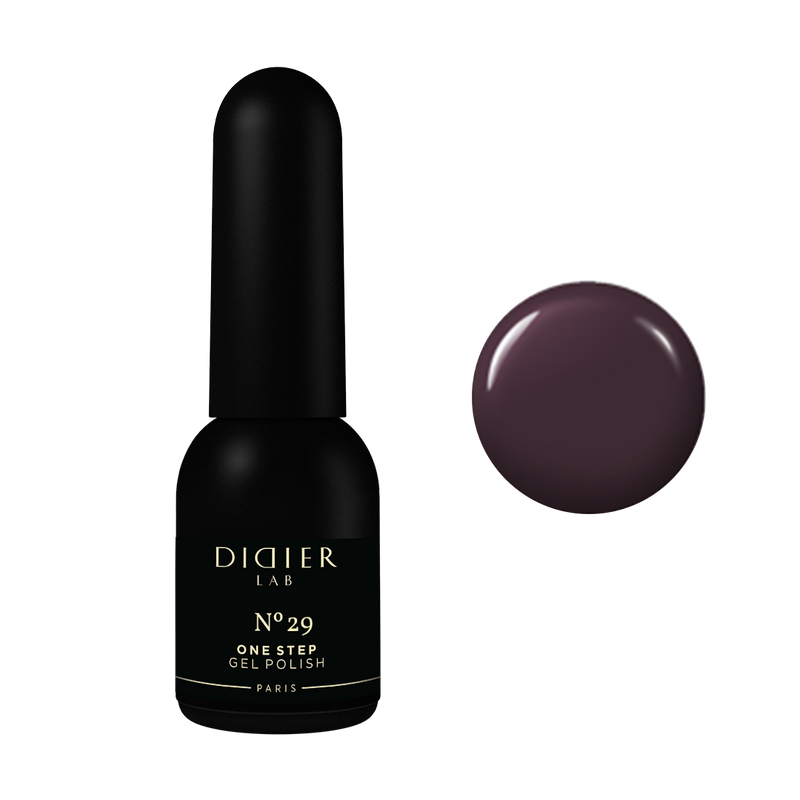 One Step Τζελ Νυχιών Didier Lab, No29, 10ml
