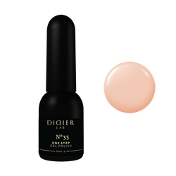 One Step Τζελ Νυχιών Didier Lab, No33, 10ml