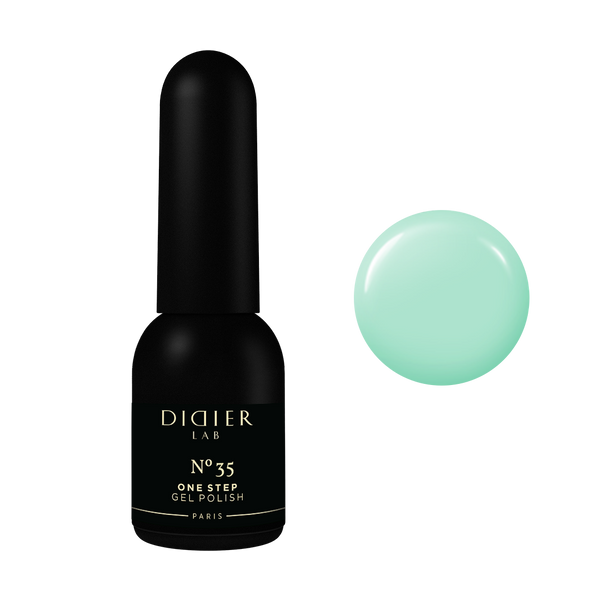 One Step Τζελ Νυχιών Didier Lab, No35, 10ml