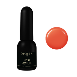One Step Τζελ Νυχιών Didier Lab, No36, 10ml