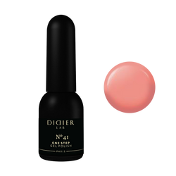 Τζελ Βερνίκι One Step "Didier Lab"  No41, 10ml