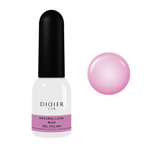 Τζελ Νυχιών Didier Lab, Natural Look no 13, 10 ml