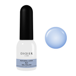 Τζελ Νυχιών Didier Lab, Natural Look no 1, 10 ml