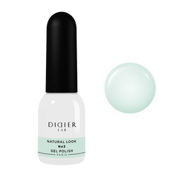 Τζελ Νυχιών Didier Lab, Natural Look no 3, 10 ml