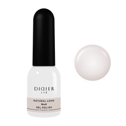 Τζελ Νυχιών Didier Lab, Natural Look no 4, 10 ml