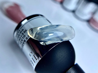 Βάση Smart Fiber "Didier Lab", Glass, 10ml - Didier Lab Greece