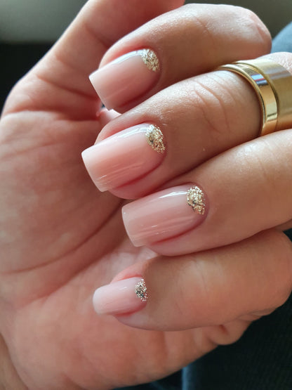 Τζελ Camouflage Premium Didier Lab – Peach, 50g