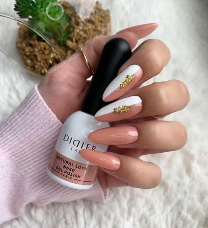 Τζελ Νυχιών Didier Lab, Natural Look no 20, 10 ml - Didier Lab Greece