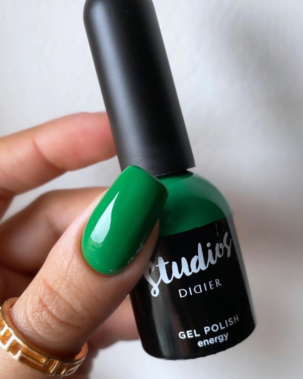 Τζελ Νυχιών Studios Didier - Energy, 8ml - Didier Lab Greece