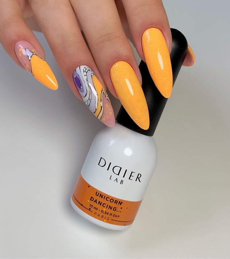 Τζελ "Didier Lab", Unicorn, Dancing 10 ml - Didier Lab Greece