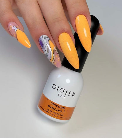 Τζελ "Didier Lab", Unicorn, Dancing 10 ml - Didier Lab Greece