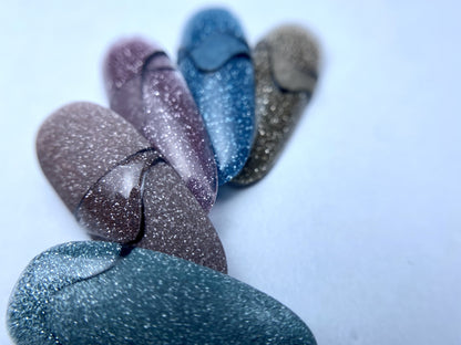 Τζελ "Didier Lab", Brillant, No3, 8ml - Didier Lab Greece