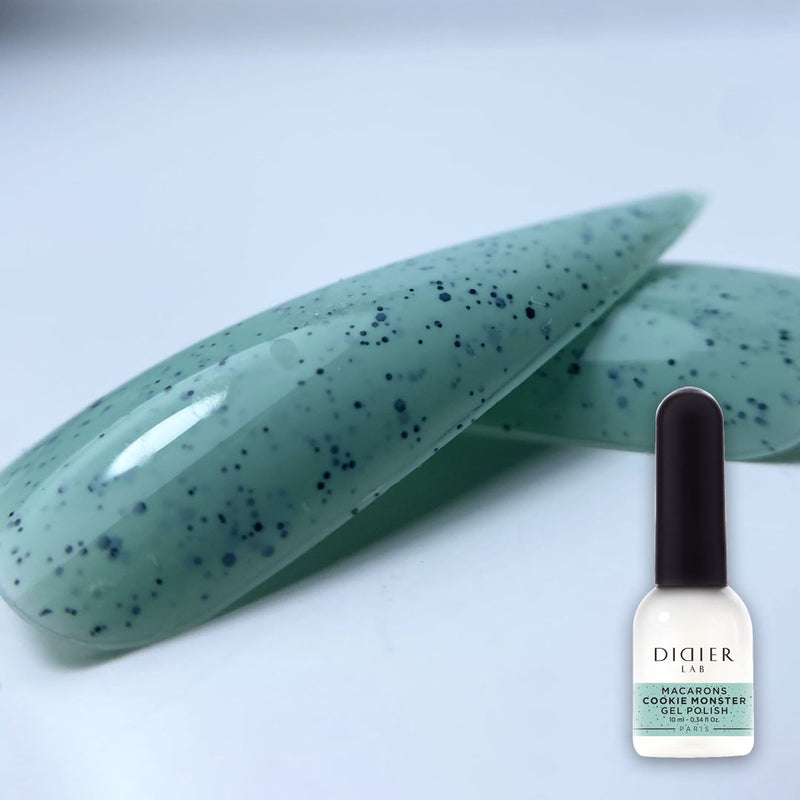 "Didier Lab", Macarons - Cookie Monster, 10 ml - Didier Lab Greece