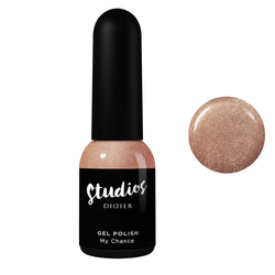 Τζελ Νυχιών Studios Didier -my chance, 8ml