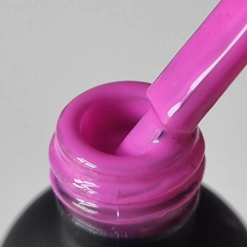 Τζελ Νυχιών Studios Didier, freshy purple,  8ml