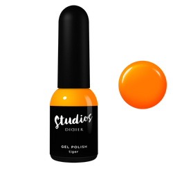 Τζελ Νυχιών Studios Didier - Tiger, 8ml - Didier Lab Greece