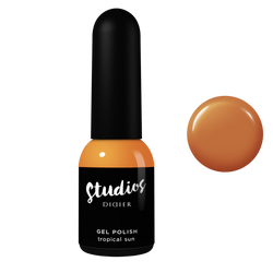Τζελ Νυχιών Studios Didier - Tropical Sun, 8ml - Didier Lab Greece