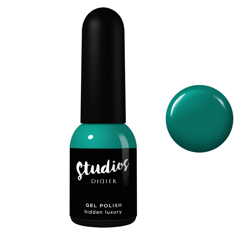 Τζελ Νυχιών Studios Didier, hidden luxury,  8ml