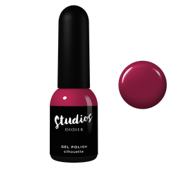 Νέο! Τζελ Νυχιών "Studios Didier", Silhouette, 8ml