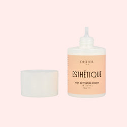 Didier Lab Esthétique Activator Βαφής 3%, 100ml