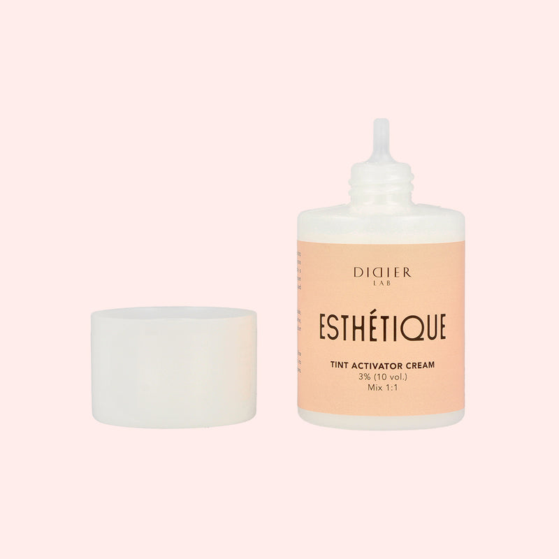 Didier Lab Esthétique Activator Βαφής 3%, 100ml