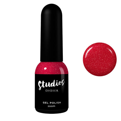 Τζελ Βερνίκι Studios "Didier Lab", Zoom, 8ml