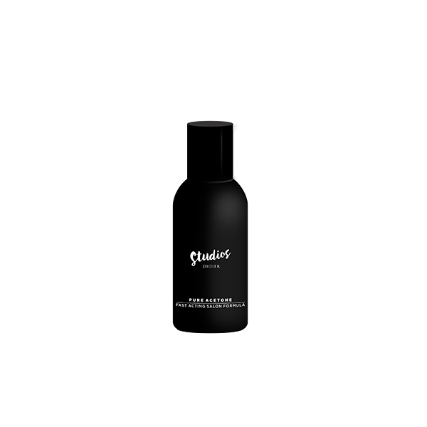 Ασετόν Ημιμόνιμου Μανικιούρ Studios Didier, 150ML.