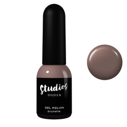 Τζελ Βερνίκι Studios "Didier Lab", Brunette, 8ml