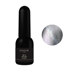 Top coat no wipe "Didier Lab", CatEye, No2