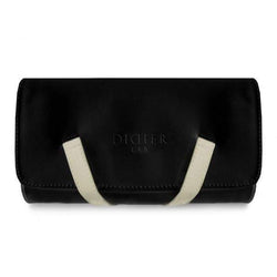 Didierlab Cosmetic bags and luggage Brush bag "Didier Lab", black, 25x51cm