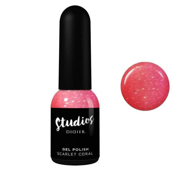 Studios Didier - Scarlet Coral,  8ml