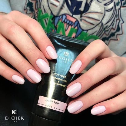 Τζελ Βερνίκι Studios "Didier Lab", Fall in love, 8ml