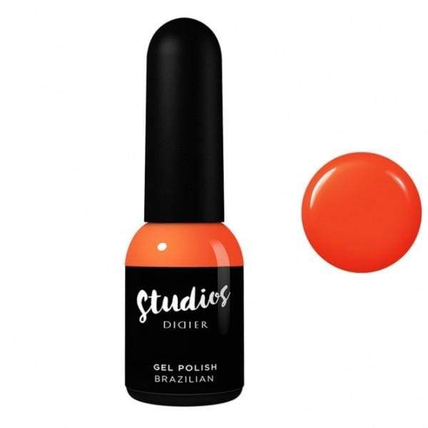 Didierlab Gel Nail Polish Studios Gel polish Studios, brazilian, 8ml