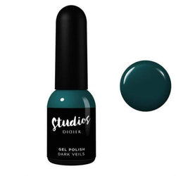 Didierlab Gel Nail Polish Studios Gel polish Studios, dark veils, 8ml