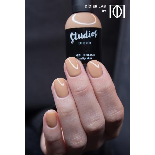 Didierlab Gel Nail Polish Studios Gel polish Studios, salty skin, 8ml