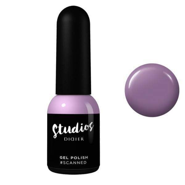 Didierlab Gel Nail Polish Studios Gel polish Studios , #scanned, 8ml